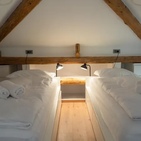 Appartement Olivia By Locap Group *