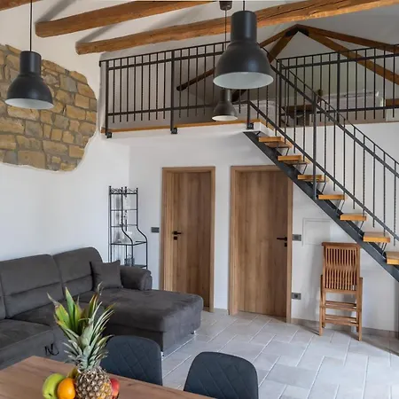 Olivia By Locap Group Appartement