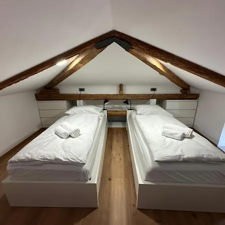 Olivia By Locap Group