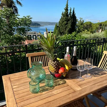 Olivia By Locap Group Appartement *