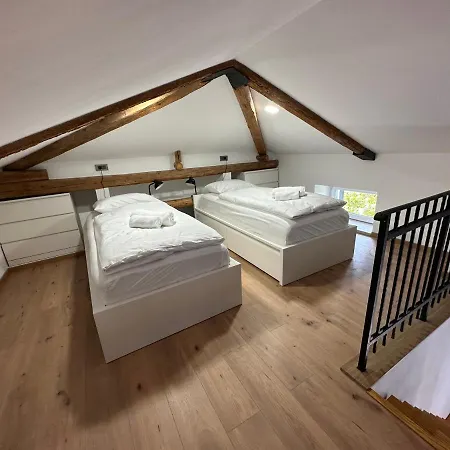 아파트 Olivia By Locap Group 포르토로즈