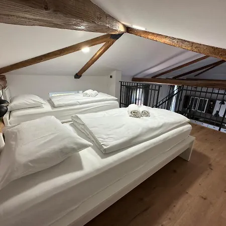 Appartement Olivia By Locap Group