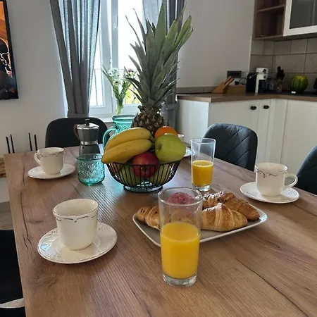 Olivia By Locap Group Portorož