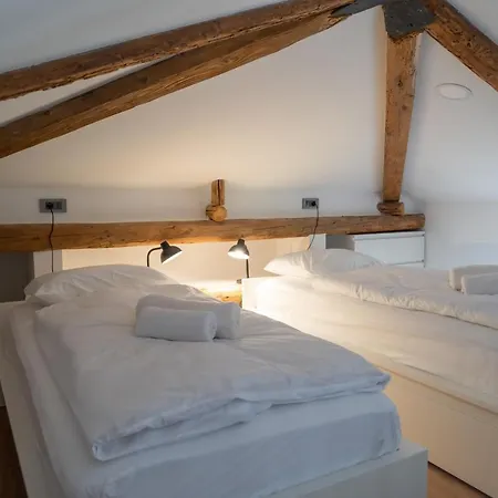 Olivia By Locap Group