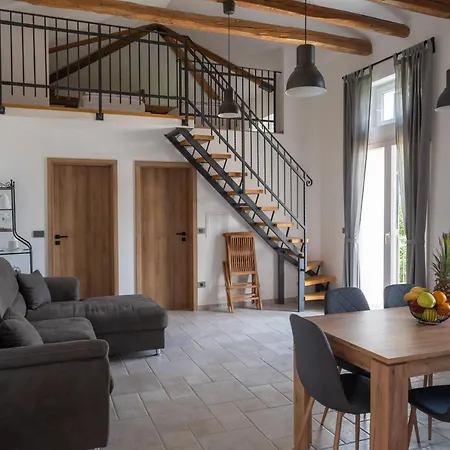 Olivia By Locap Group 아파트 포르토로즈