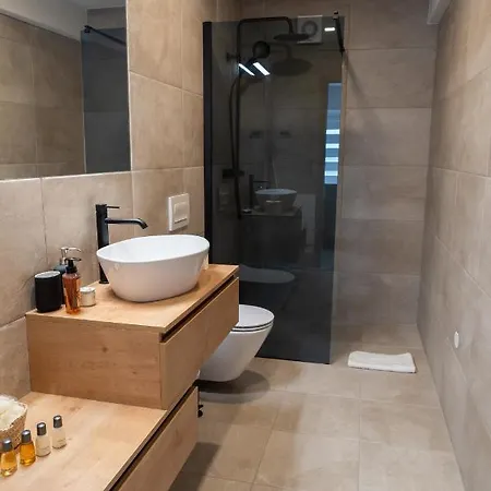 Olivia By Locap Group *