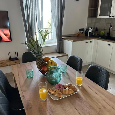 아파트 Olivia By Locap Group