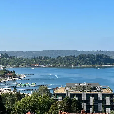 Olivia By Locap Group 포르토로즈