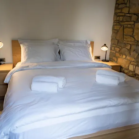 Olivia By Locap Group Apartman