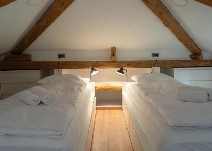 公寓 Olivia By Locap Group *