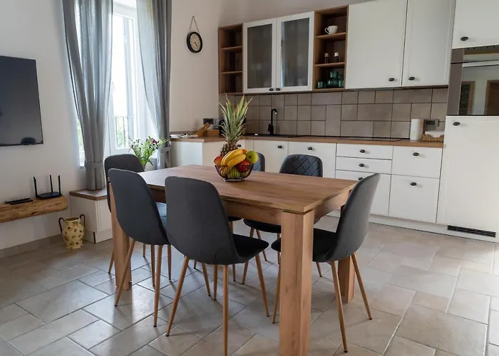 Olivia By Locap Group * Порторож