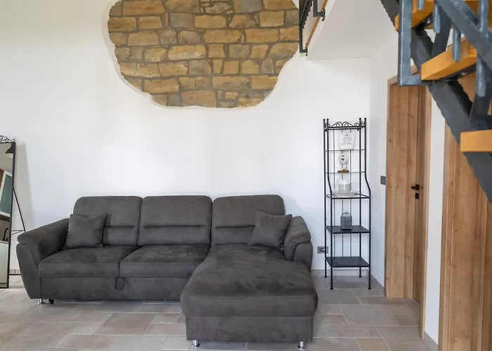 公寓 Olivia By Locap Group 波尔托罗