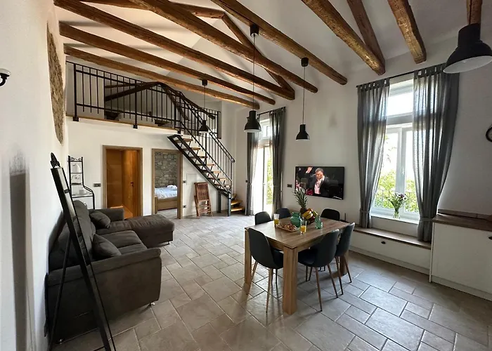 Apartman Olivia By Locap Group Portorož