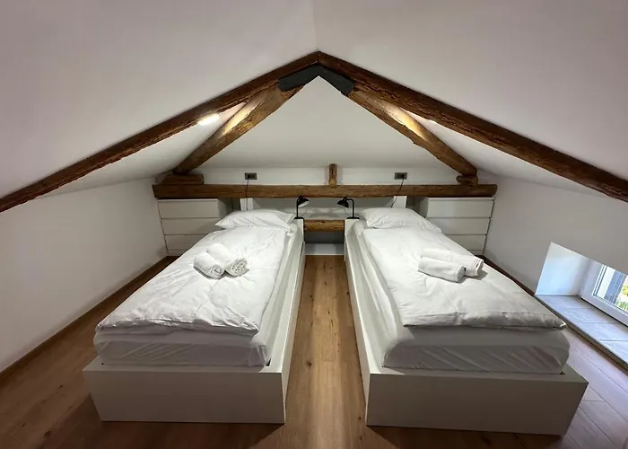 Olivia By Locap Group