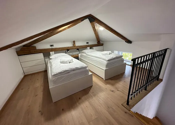 公寓 Olivia By Locap Group 波尔托罗