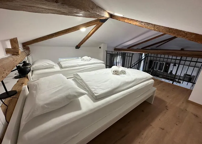 Апартаменты Olivia By Locap Group