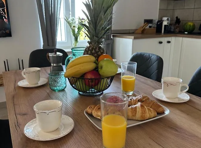 Olivia By Locap Group Порторож