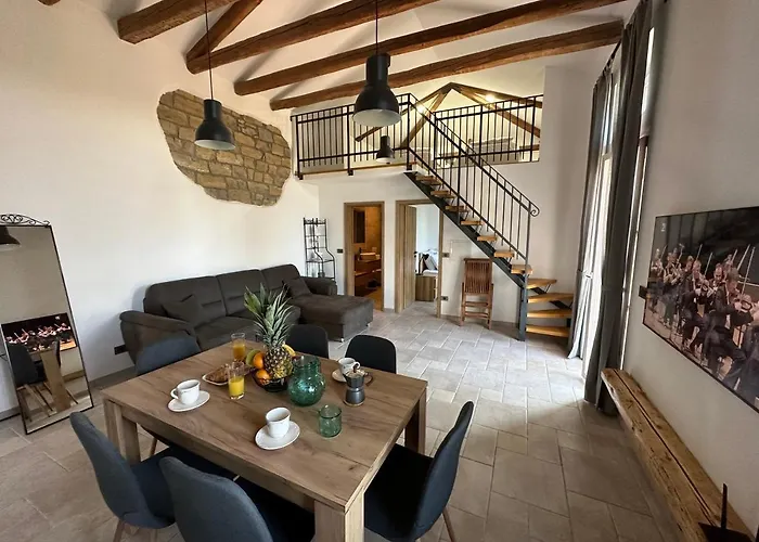 Olivia By Locap Group *