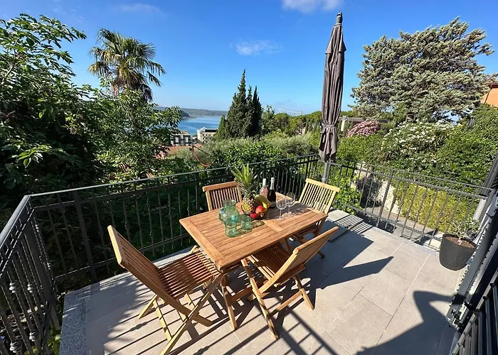 Olivia By Locap Group 公寓 *