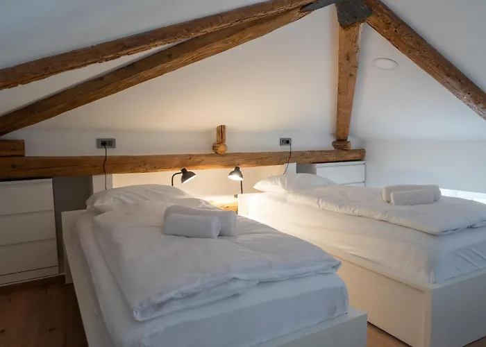 Olivia By Locap Group