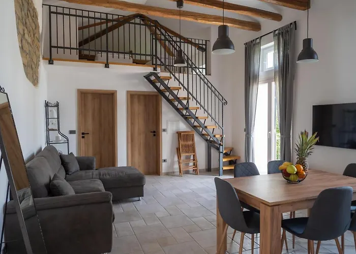 Olivia By Locap Group Апартаменты Порторож