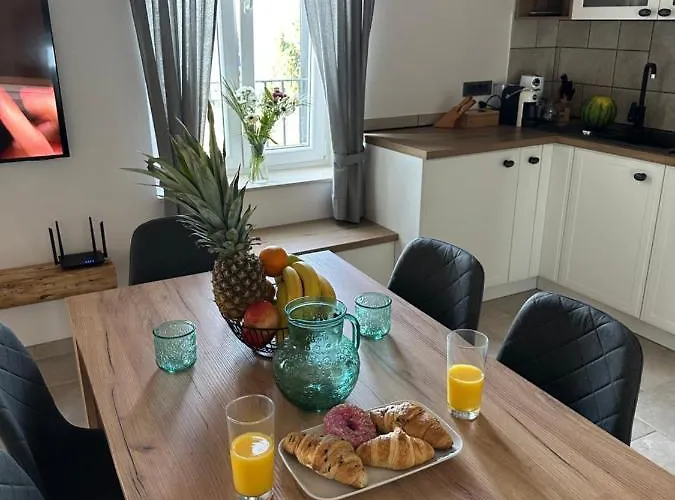 Apartman Olivia By Locap Group