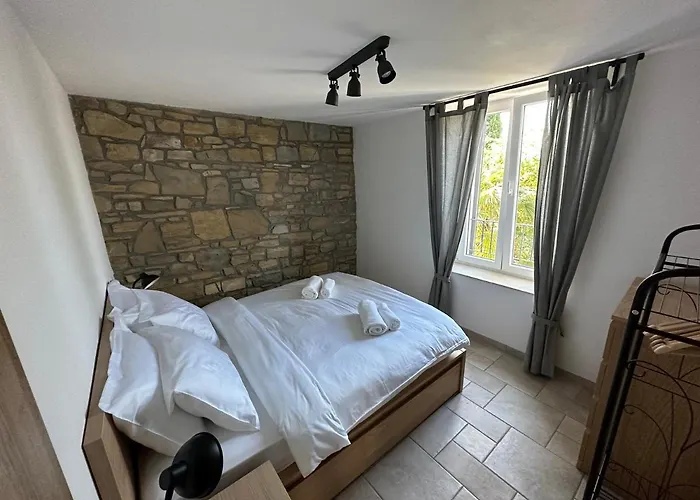 Olivia By Locap Group 公寓 波尔托罗