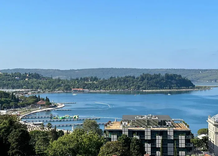 Olivia By Locap Group 波尔托罗