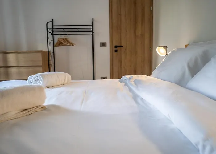 Olivia By Locap Group Порторож