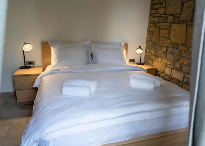 Olivia By Locap Group 公寓